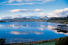 Bariloche and the Lakes of Chile - Patrick Monney