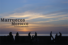 Marruecos - Patrick Monney