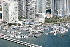 Miami International Boat Show & Strictly Sail 2007 - AMURA