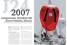 J24 2007 - Juan Manuel Orbea