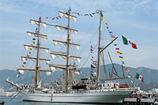 First Quinta Real regatta - AMURA