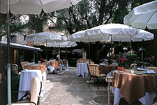 The Riviera & The Three Best Restaurants - Patrick Monney