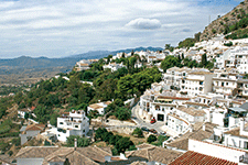 Charming routes: White-painted towns and Flamenco - Interiores Patrick Monney, Portadilla, RVG  Images