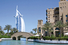 Dubai, Emiratos Árabes - Patrick Monney