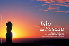 Isla de Pascua - Patrick Monney / Turismo de Chile