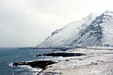 Vatnajökull, Islandia - Patrick Monney