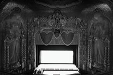 Hiroshi Sugimoto and the Search for Time - Anarela Vargas