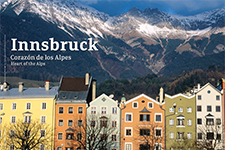 Innsbruck - Kundalini Muñoz