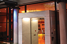 Opus Hotel el arte de vivir con estilo - Patrick Monney