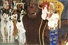 La Viena de Gustav Klimt - Anarela Vargas