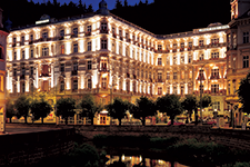 Grandhotel Pupp Karlovy Vary - BCD Travel