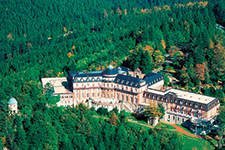 Schlosshotel Bühlerhöhe - BCD Travel