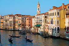 Venecia, Italy - AMURA