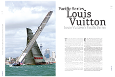 Louis Vuitton's Pacific Series - José María Lorenzo