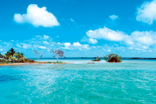 Bacalar, Quintana Roo - AMURA