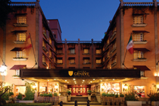 Hotel Geneve, the most legendary of Mexico - Amura