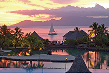 Tahiti, French Polynesia - AMURA