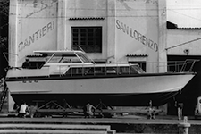 Sanlorenzo  - Sanlorenzo Yachts