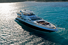 Azimut 100 Leonardo  - Azimut Yachts