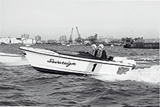 La historia de Sunseeker - Sunseeker Yachts