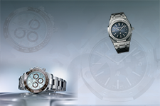 Ten unique timepieces, excellency that marks time  - Luis Peyrelongue