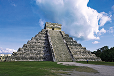 Mayan World - CPTM