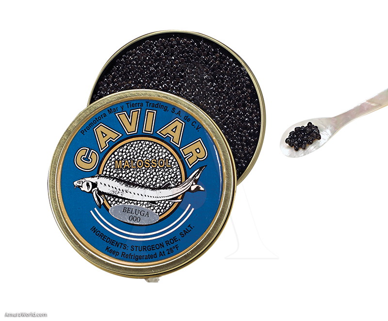 Caviar Malossol