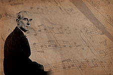 The magical world of Maurice Ravel - Ricardo Rondón