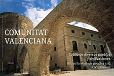 Comunitat Valenciana - Vicente Niclos Albarracin / Jesus Peraza