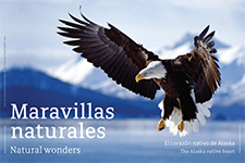 Natural wonders - Alicia Gutiérrez y Alejandra Millanes
