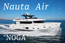 Nauta Air  90 
