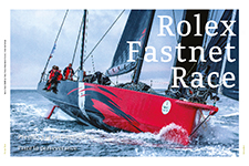 Rolex Fastnet Race - AMURA