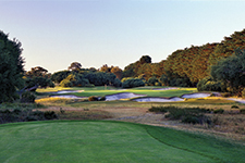 Victoria Golf Club, Australia - AMURA