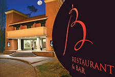 B Restaurant & Bar - Lizethe Dagdug