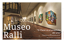 Museo Ralli - Museo Ralli