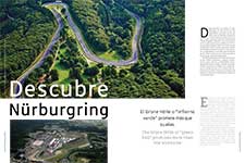 Descubre Nürburgring   - Nürburgring