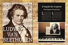 Ludwig Van Beethoven - Beethoven-Haus Bonn Museum