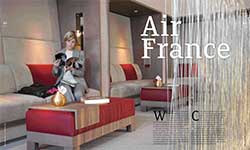 Air France  - AMURA