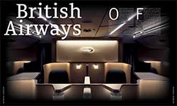 British Airways - AMURA