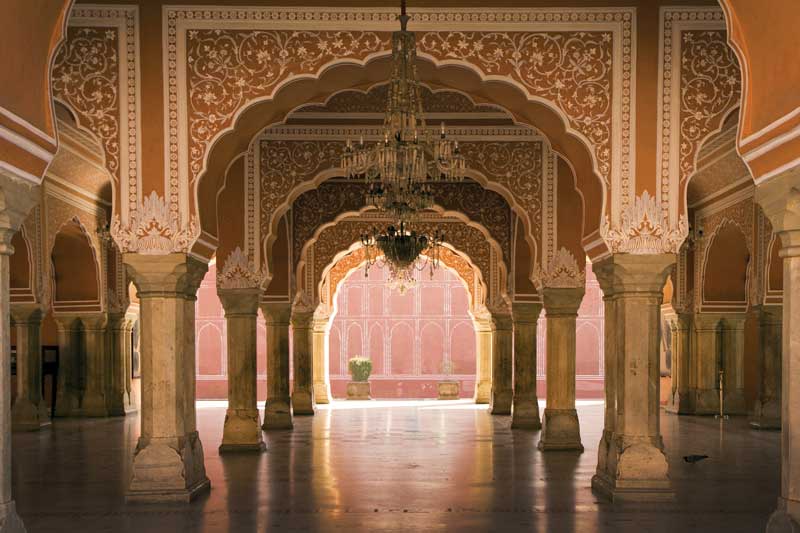Jaipur is much more than the pink or orange tone of their buildings.
