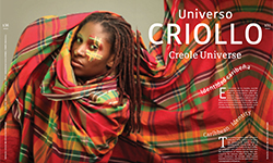 Creole Universe - Maruchy Behmaras