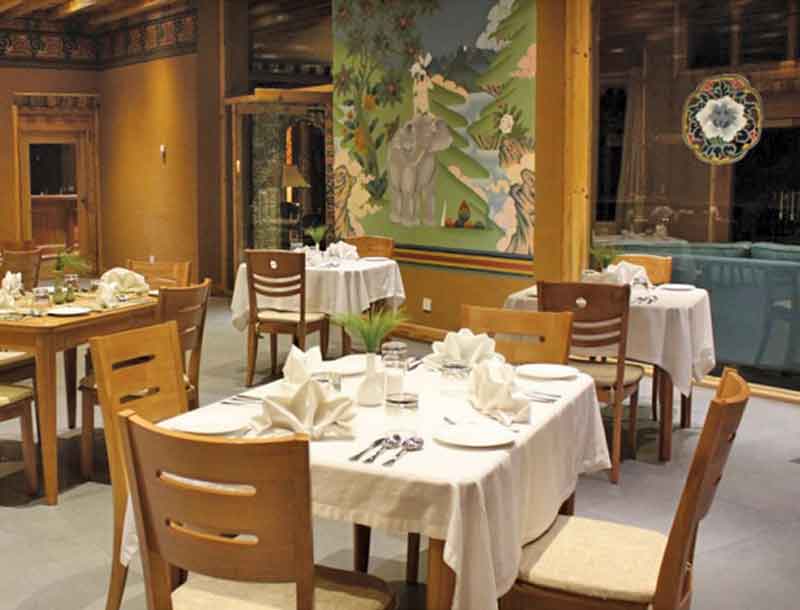 Olive Restaurant