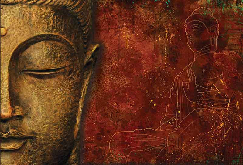 Buda también significa “Iluminado”