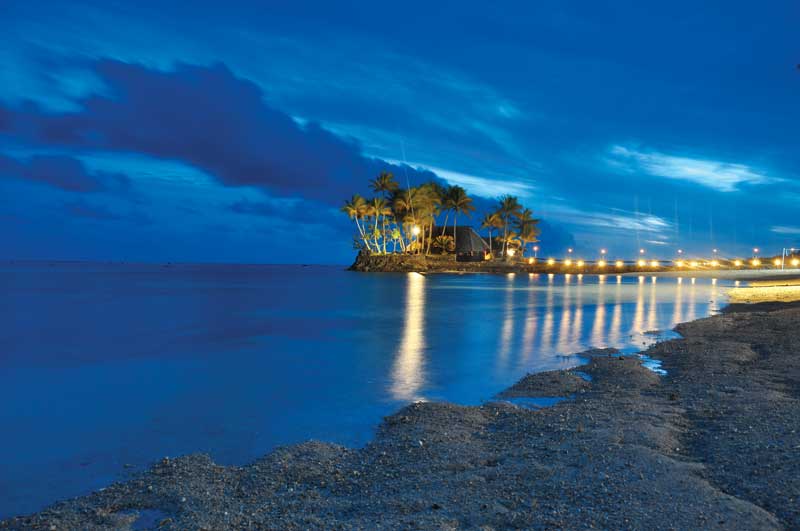 La Costa de Coral ofrece la mejor experiencia turística con hospedaje, golf, actividades acuáticas y 80 km de arrecifes de coral—el lugar ideal para el buceo y el snorkel. 