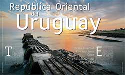 República Oriental del Uruguay - Maruchy Behmaras