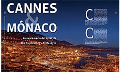 Cannes & Monaco - Mariana Mares