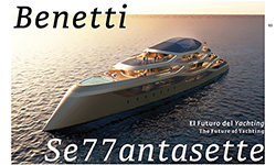 Benetti Se77antasette - Benetti