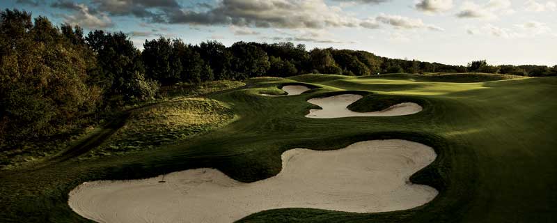 Amura,Dinamarca,Denmark,Top 3,Los mejores campos de Dinamarca,Scandinavian Golf Club,Lübker,Great Northern, 