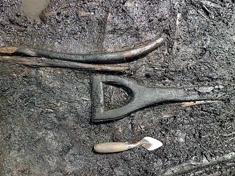 Amura,Dinamarca,Denmark,Vikingos,Escandinavia, Conjunto de herramientas del período Vikingo. 