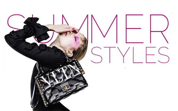 Summer Styles  - Amura